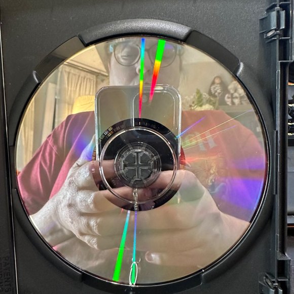 Blended DVD (Full Screen) Barrymore Sandler Family Vacation Comedy 2014 - Picture 4 of 5